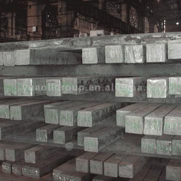  Prime Steel Billets ( Prime Steel Billets)