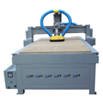  Large Format CNC Router ( Large Format CNC Router)