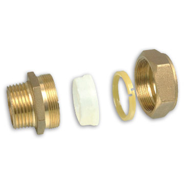 Pipe Fitting (Монтаж труб)