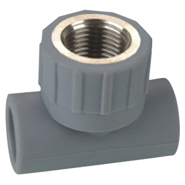  Pipe Fitting (Монтаж труб)