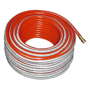  Air Hose (Luftschlauch)