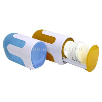  Compact CD Case (60pcs) (CD Compact Case (60pcs))