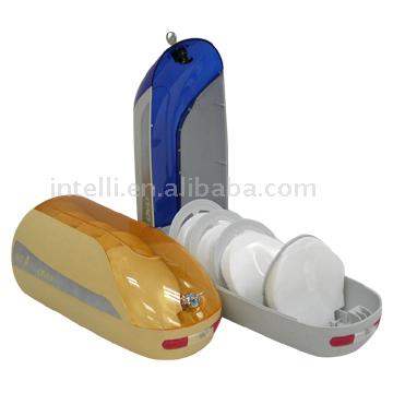  Sky Train CD Case (Sky Train CD Case)