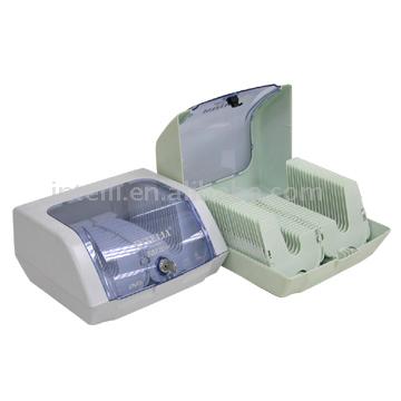  Two-Row CD Case (Deux rangs CD Case)