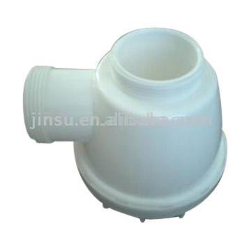  Pipe Fitting Mould ( Pipe Fitting Mould)