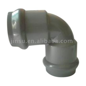  PVC Pipe Fitting Mould ( PVC Pipe Fitting Mould)