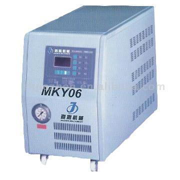  Mold Temperature Controller (Mold контроллер температуры)