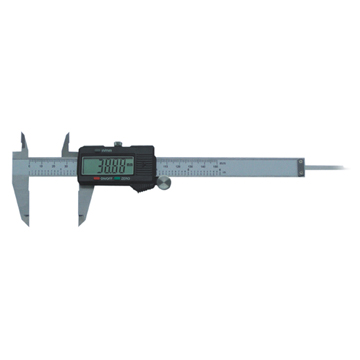  3-Key Digital Calipers (3-Key Digital Messschieber)