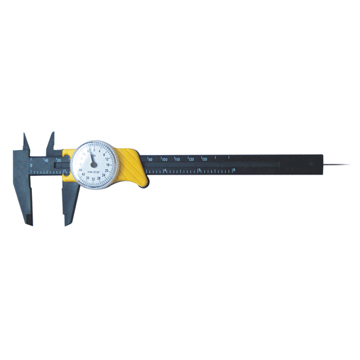  Carbon Fiber Composites Dial Calipers (Carbon fiber composites Dial Étriers)