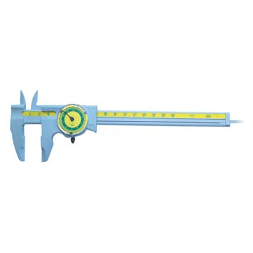  Carbon Fiber Composites Dial Calipers (Carbon fiber composites Dial Étriers)