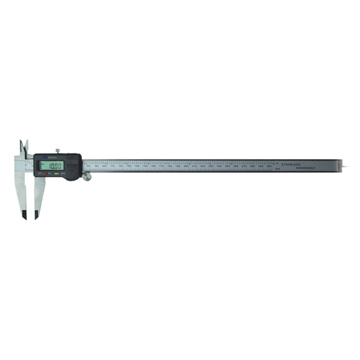  3-Key Digital Calipers (3-Key Digital Messschieber)