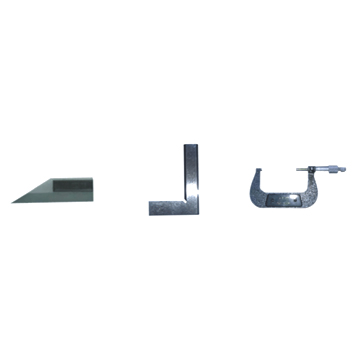  Micrometer (Mikrometer)