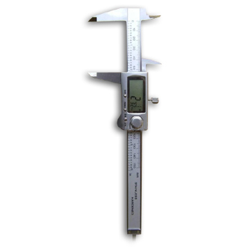  Digital Calipers (Pied à coulisse digital)