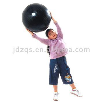  Gym Ball