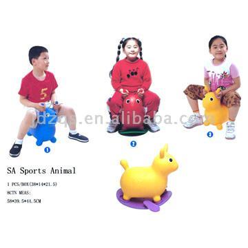  Sports Animal ( Sports Animal)