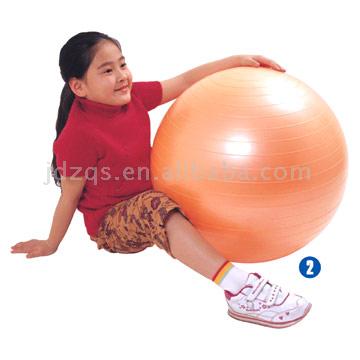  Gym Ball (Series 3)