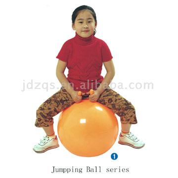 Jumping Ball ( Jumping Ball)