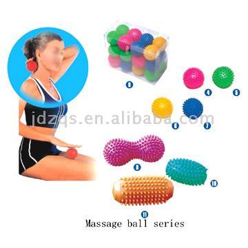  Massage Ball (Small Series)