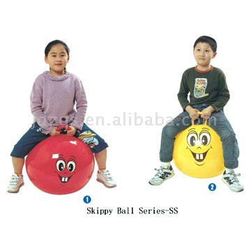  Skippy Ball ( Skippy Ball)