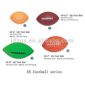  PVC Football ( PVC Football)