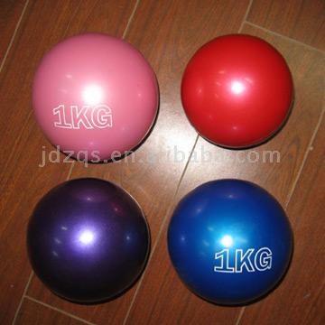  Weight Ball