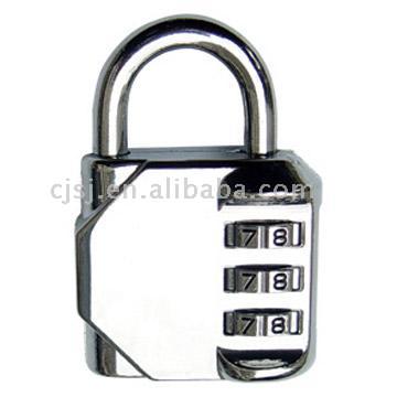  Coded Lock CR-603 (Кодовый замок CR-603)