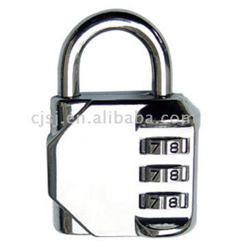  Coded Lock (Coded Lock)
