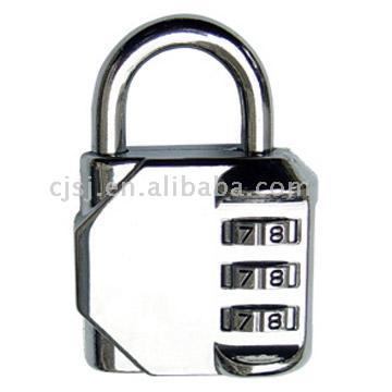  Coded Lock ( Coded Lock)