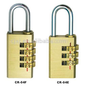  Coded Lock ( Coded Lock)