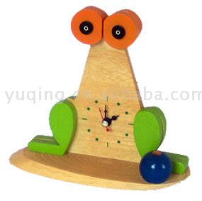  Table Clock