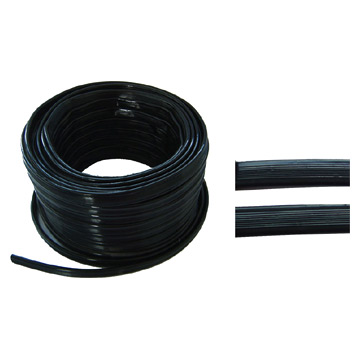  PVC Strip (ПВХ Газа)