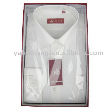  Formal Shirt
