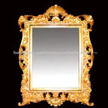  Mirror and Frame ( Mirror and Frame)