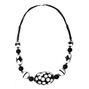  Fashion Necklace (Fashion Necklace)