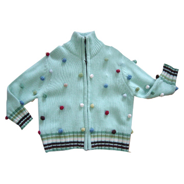  Children Sweater (Детский свитер)