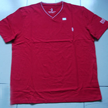  Men`s T-shirt (Мужская футболка)