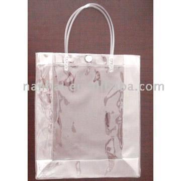  PVC Bag (Sac en PVC)