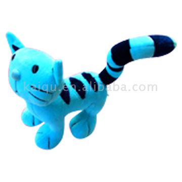  Plush Toy (Plüschspielzeug)