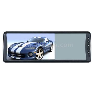  7" Rear View Monitor ( 7" Rear View Monitor)