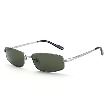  Steel Sunglasses (Стальные солнцезащитные очки)