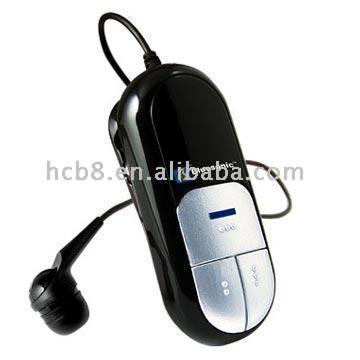  Bluetooth Headset