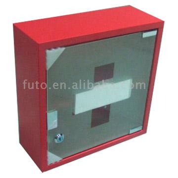 Epoxy Medicine Box (Epoxy Medicine Box)