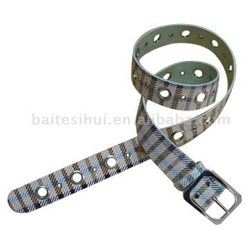  PVC Belt (PVC Belt)