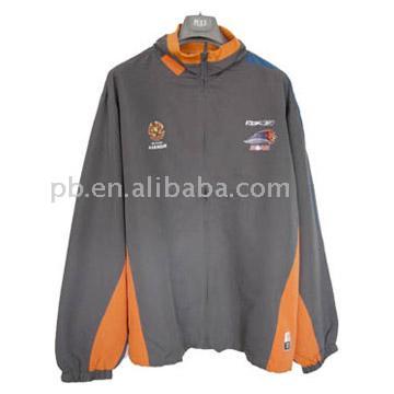  Men`s Lined Sports Jacket (Мужская куртка облицованная спорт)
