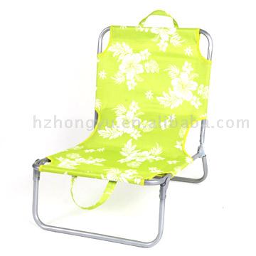  Beach Chair (Be h Chair)