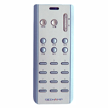  Remote Controller (Пульт дистанционного управления)