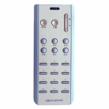  Scene RF Remote Controller (Scene РФ Пульт дистанционного управления)