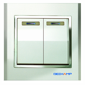  Curtain Control Switch ( Curtain Control Switch)