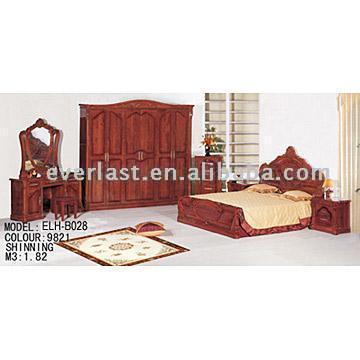  Bedroom Set ( Bedroom Set)