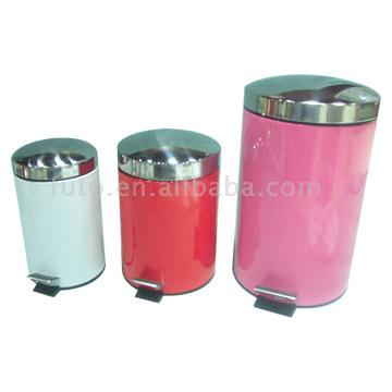  Epoxy Step Bin (Epoxy Schritt Bin)